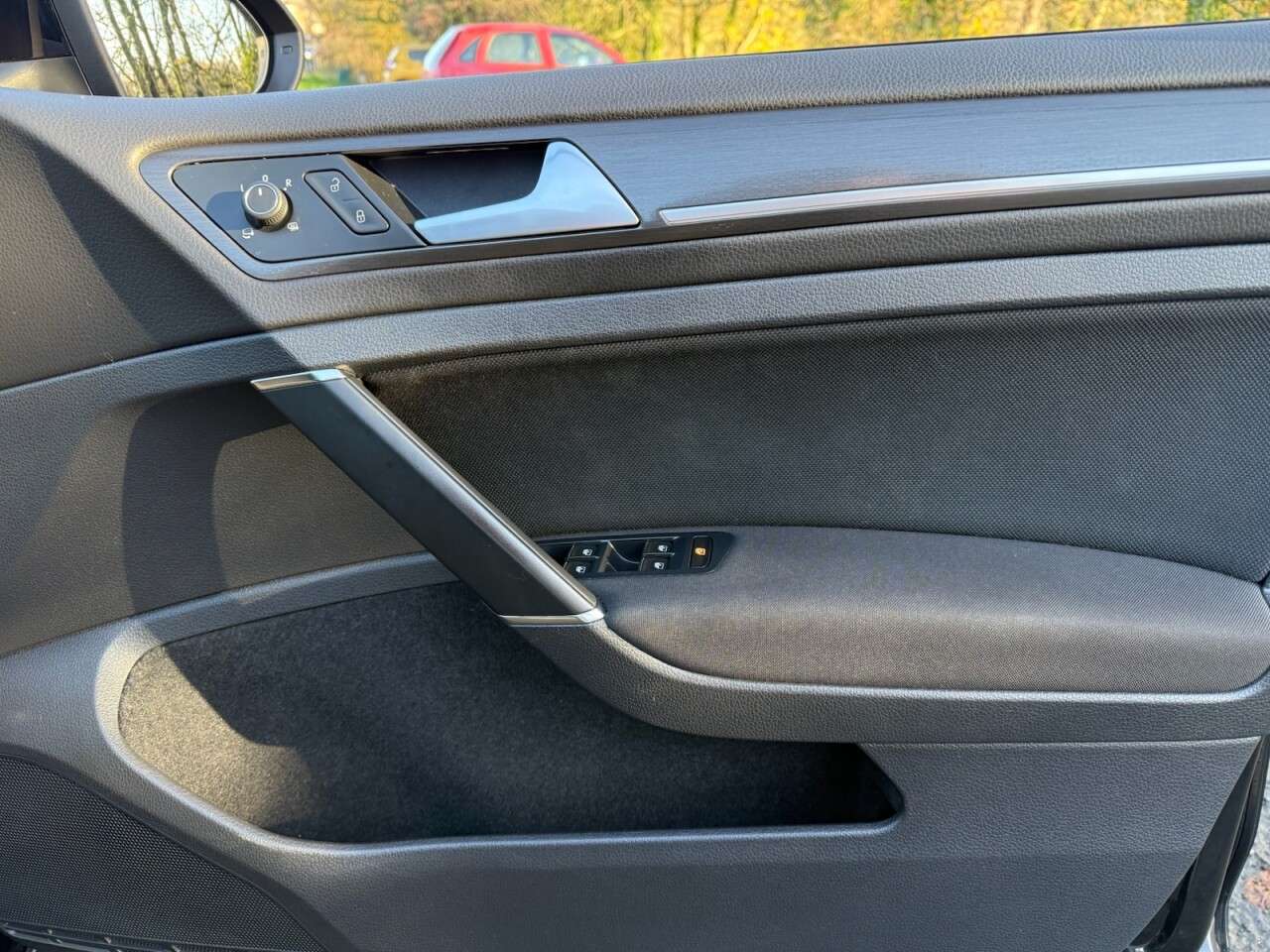 2017 VOLKSWAGEN GOLF 2017 VOLKSWAGEN GOLF