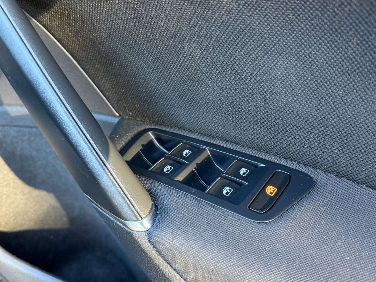 2017 VOLKSWAGEN GOLF 2017 VOLKSWAGEN GOLF