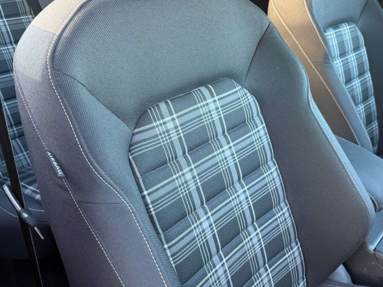 2017 VOLKSWAGEN GOLF 2017 VOLKSWAGEN GOLF