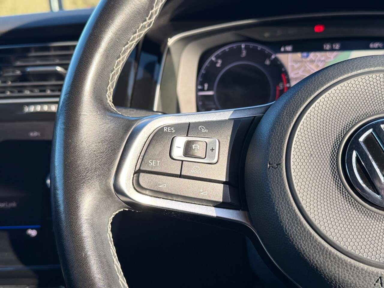 2017 VOLKSWAGEN GOLF 2017 VOLKSWAGEN GOLF