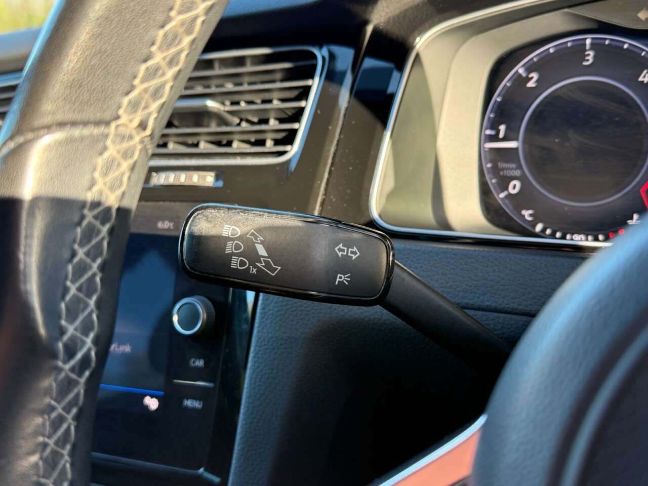 2017 VOLKSWAGEN GOLF 2017 VOLKSWAGEN GOLF