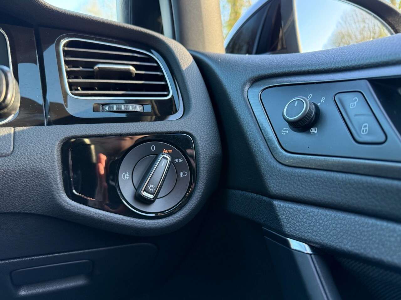 2017 VOLKSWAGEN GOLF 2017 VOLKSWAGEN GOLF