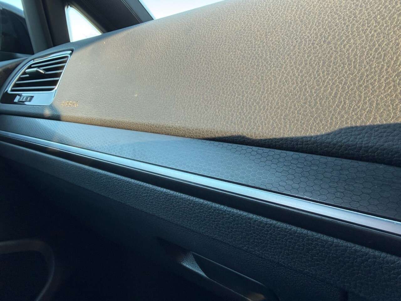 2017 VOLKSWAGEN GOLF 2017 VOLKSWAGEN GOLF