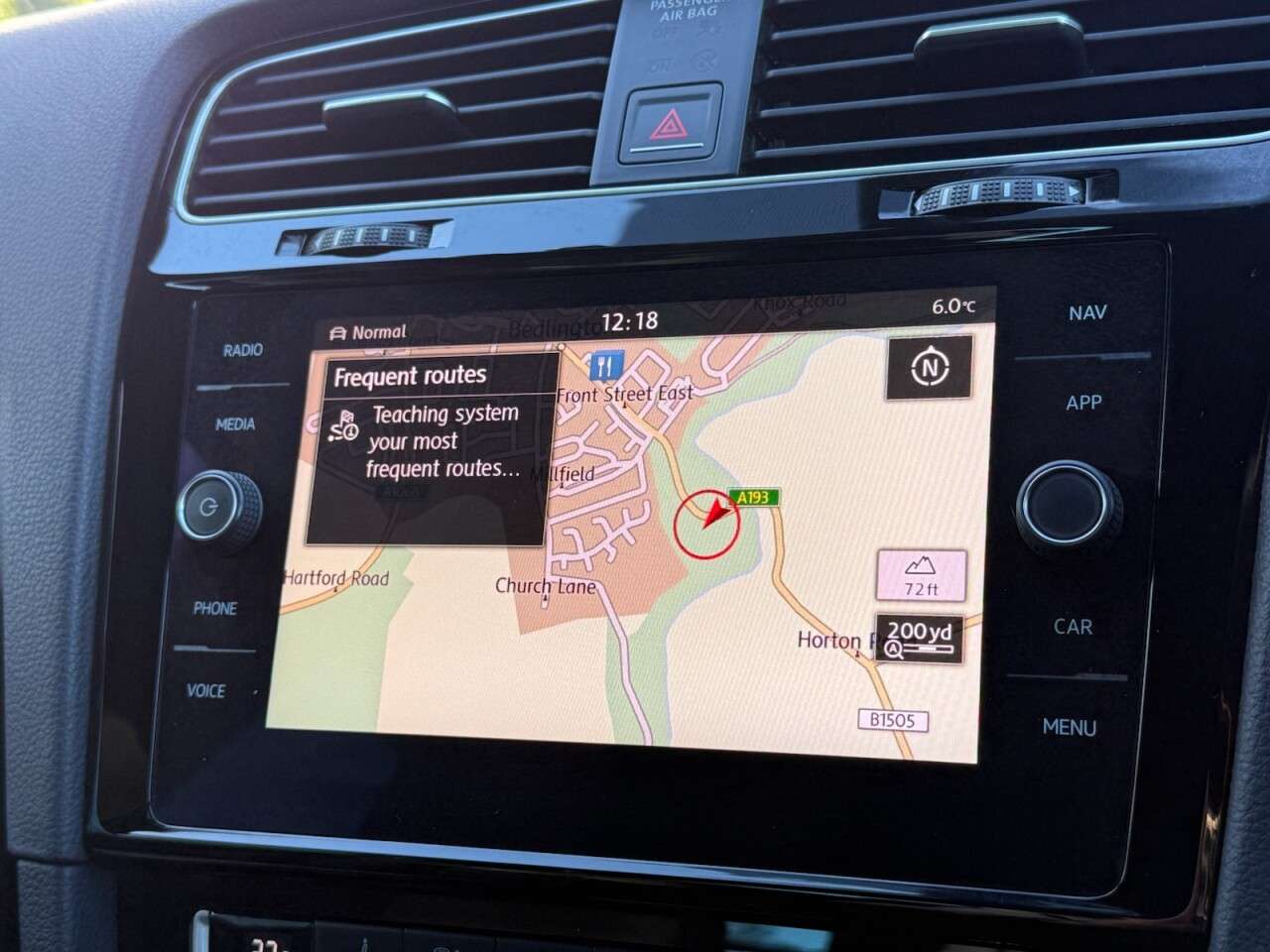 2017 VOLKSWAGEN GOLF 2017 VOLKSWAGEN GOLF