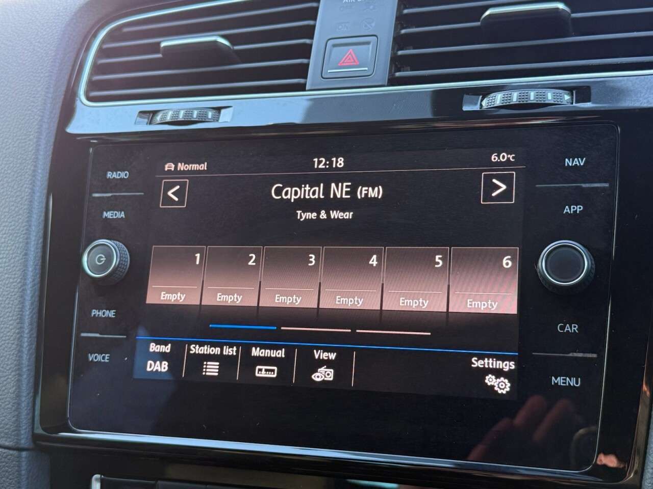 2017 VOLKSWAGEN GOLF 2017 VOLKSWAGEN GOLF