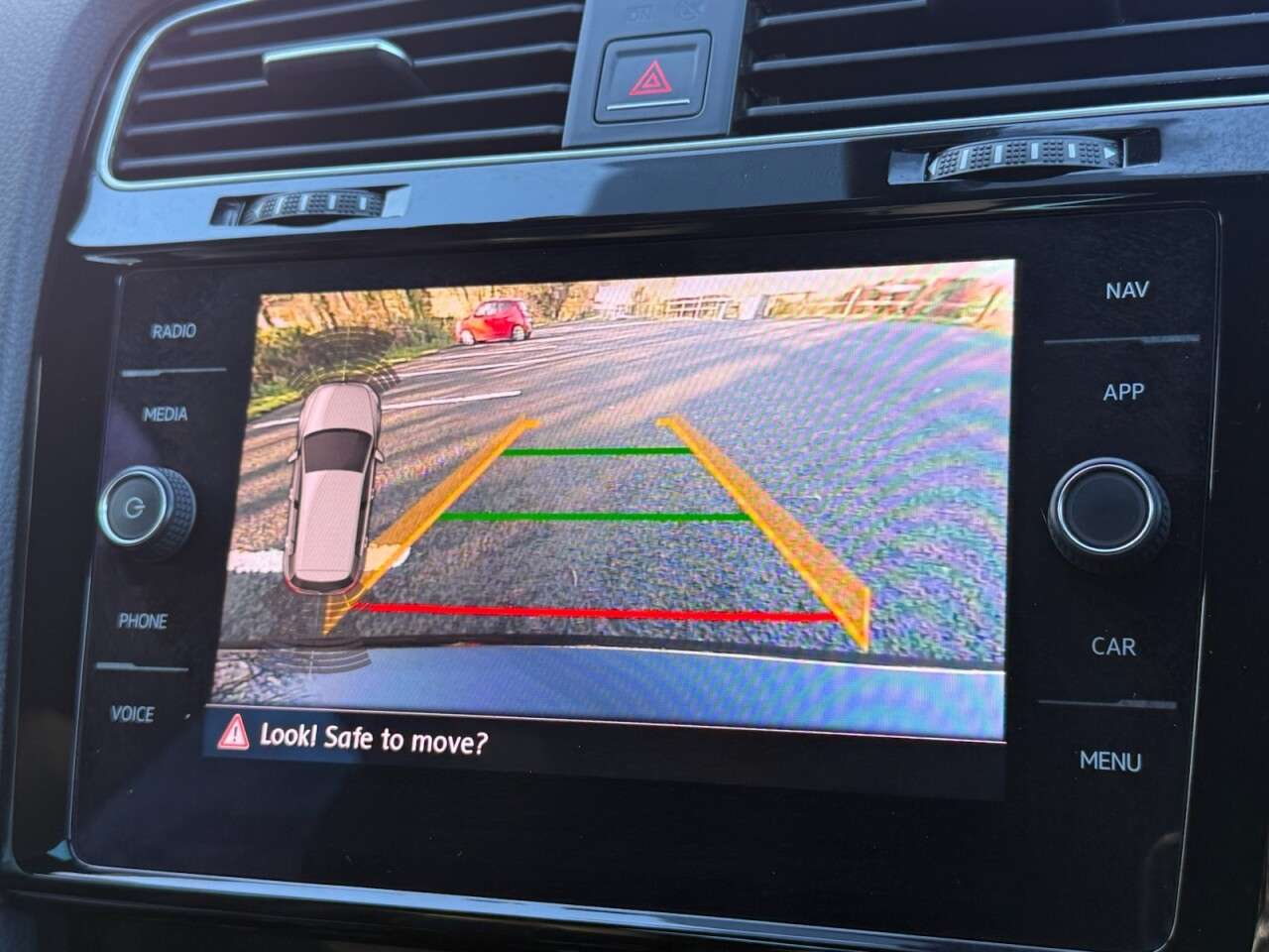 2017 VOLKSWAGEN GOLF 2017 VOLKSWAGEN GOLF