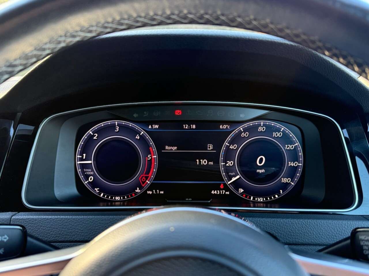 2017 VOLKSWAGEN GOLF 2017 VOLKSWAGEN GOLF