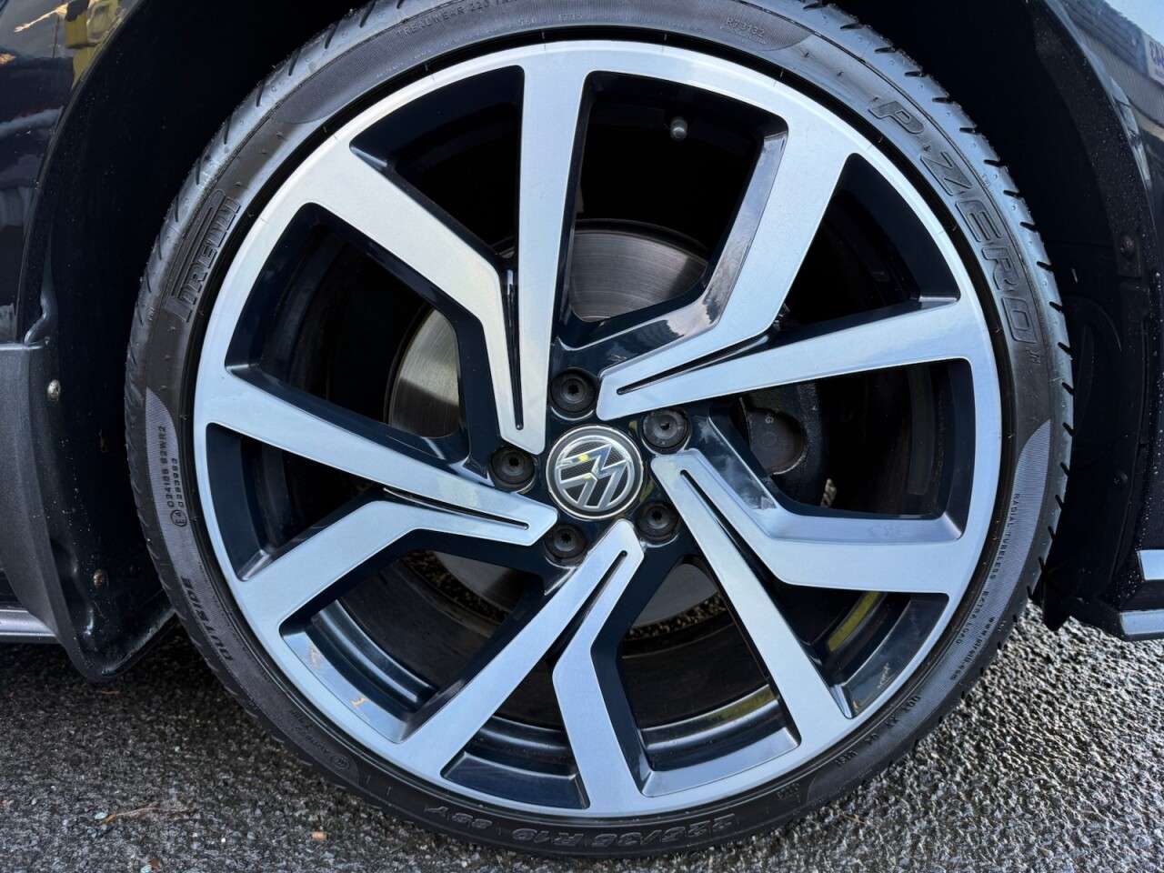 2017 VOLKSWAGEN GOLF 2017 VOLKSWAGEN GOLF