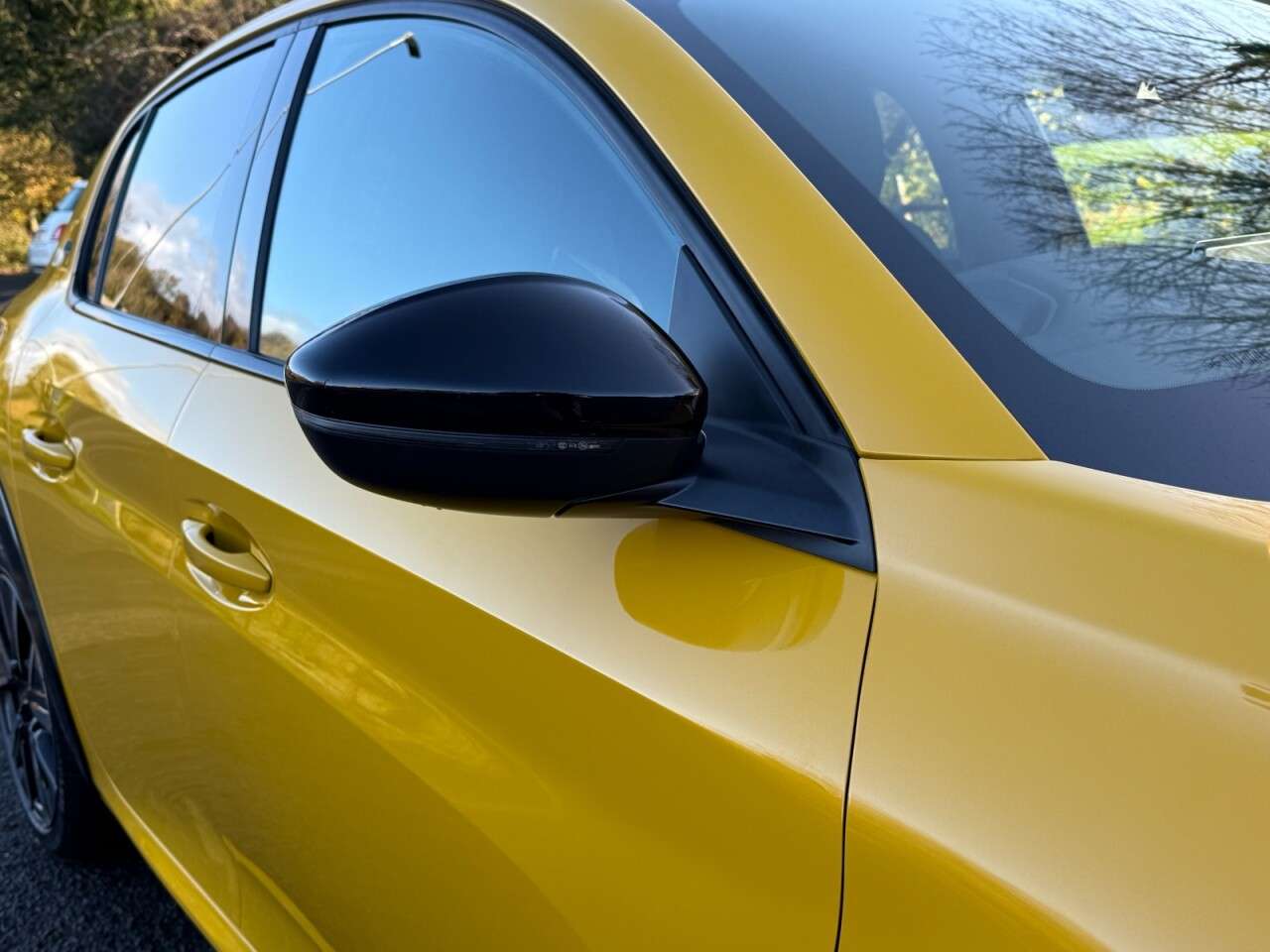 2023 PEUGEOT E-208 2023 PEUGEOT E-208