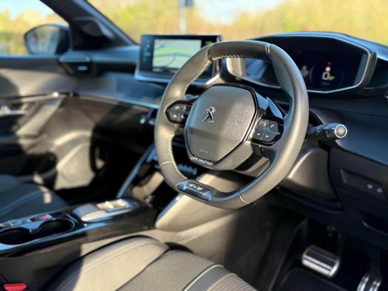 2023 PEUGEOT E-208 2023 PEUGEOT E-208