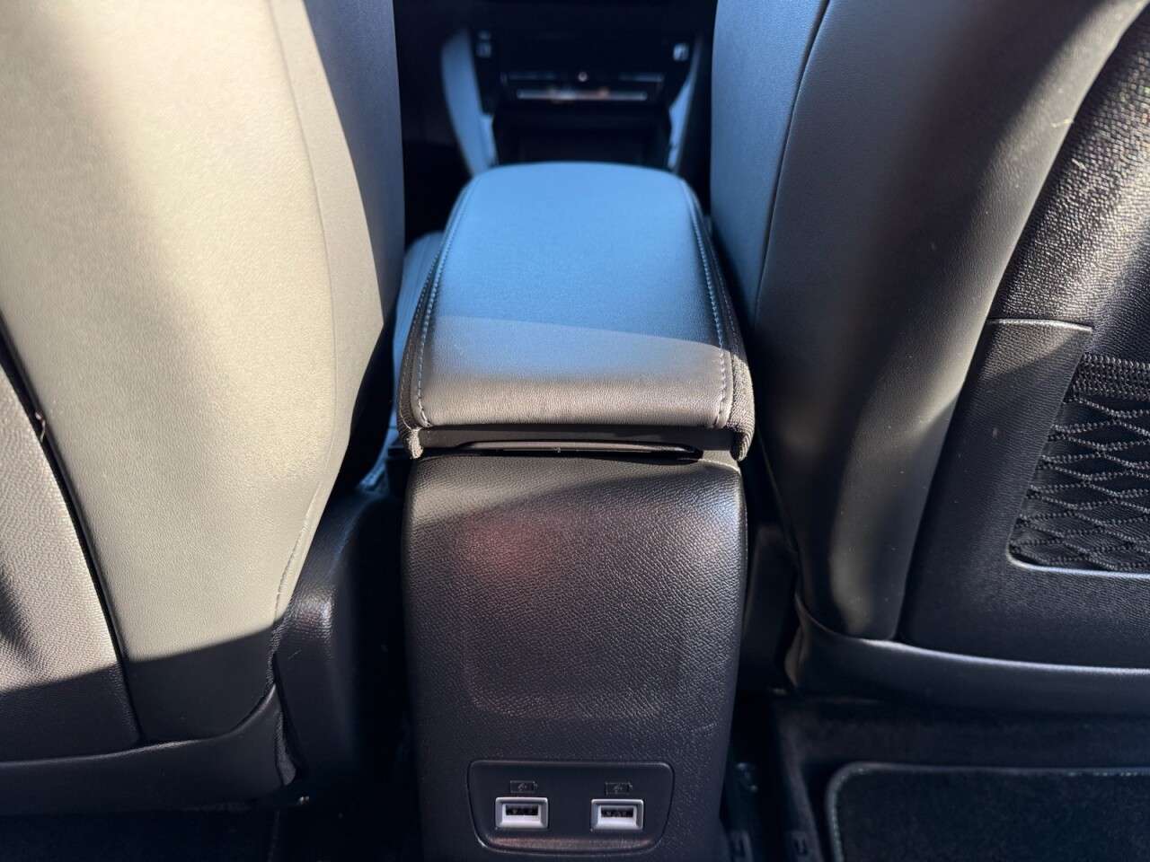 2023 PEUGEOT E-208 2023 PEUGEOT E-208