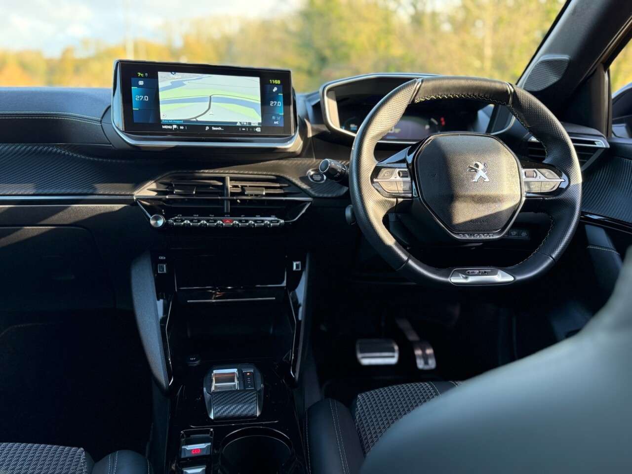 2023 PEUGEOT E-208 2023 PEUGEOT E-208