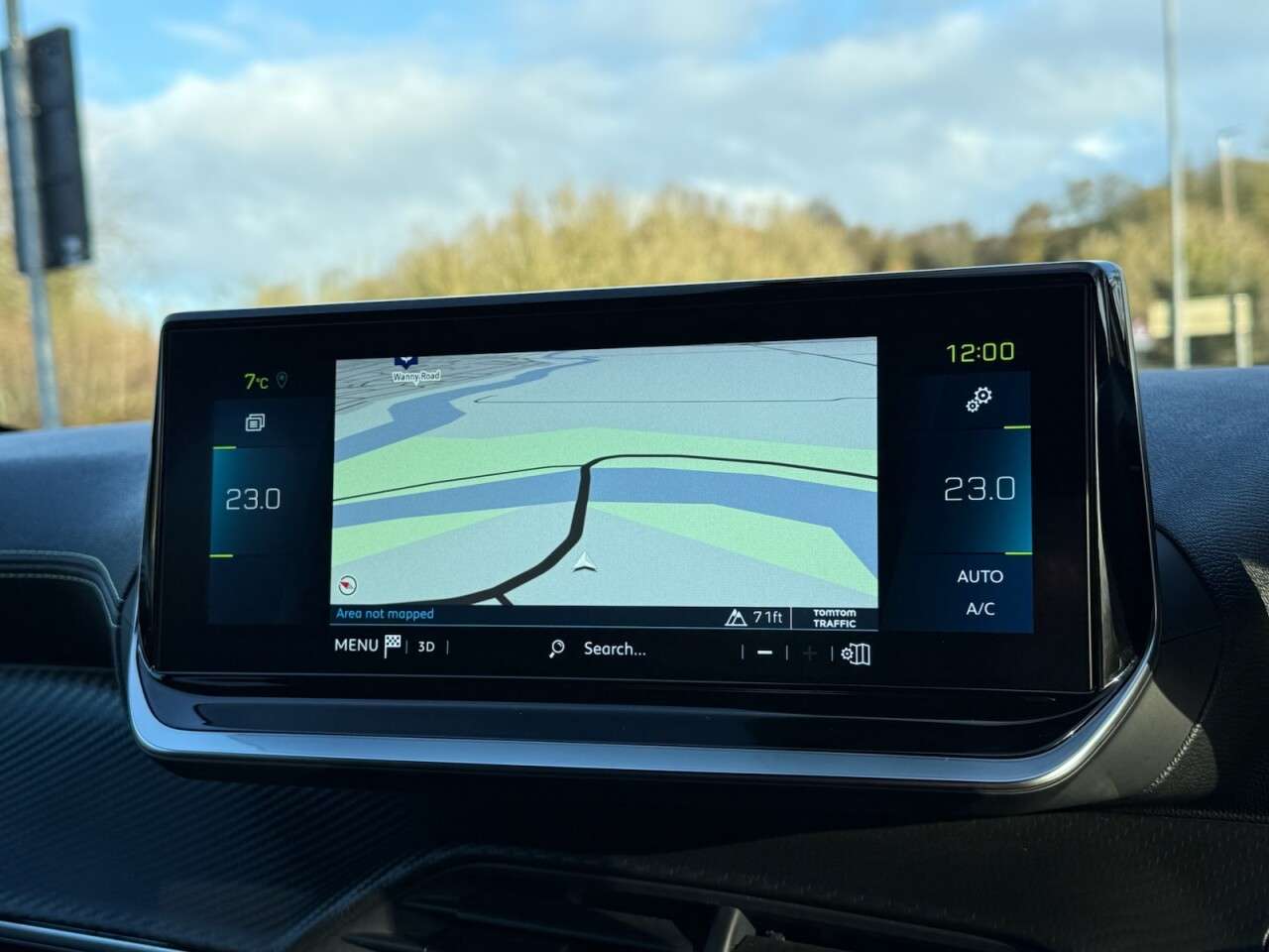 2023 PEUGEOT E-208 2023 PEUGEOT E-208