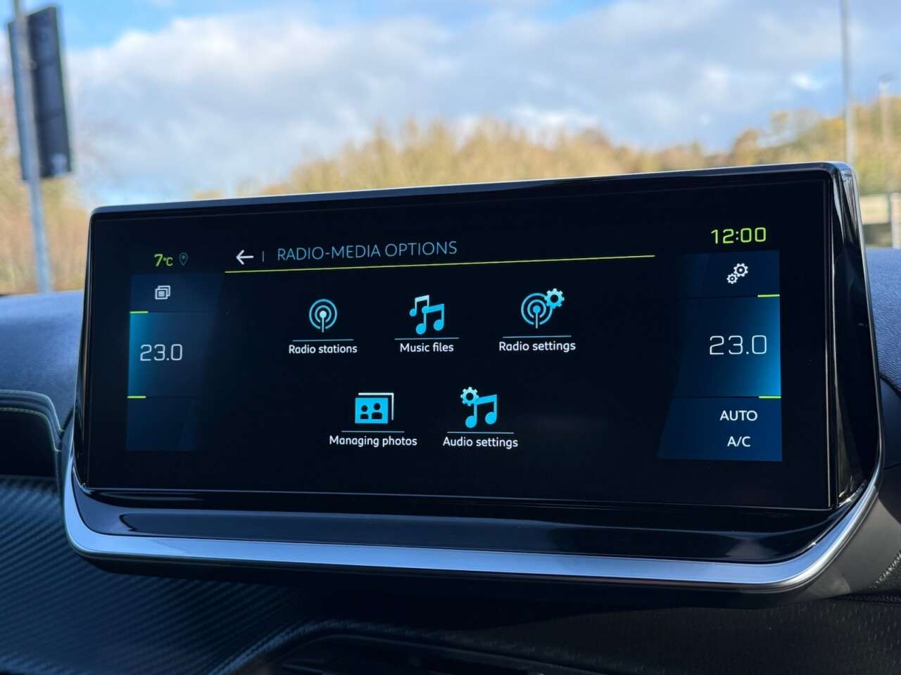 2023 PEUGEOT E-208 2023 PEUGEOT E-208