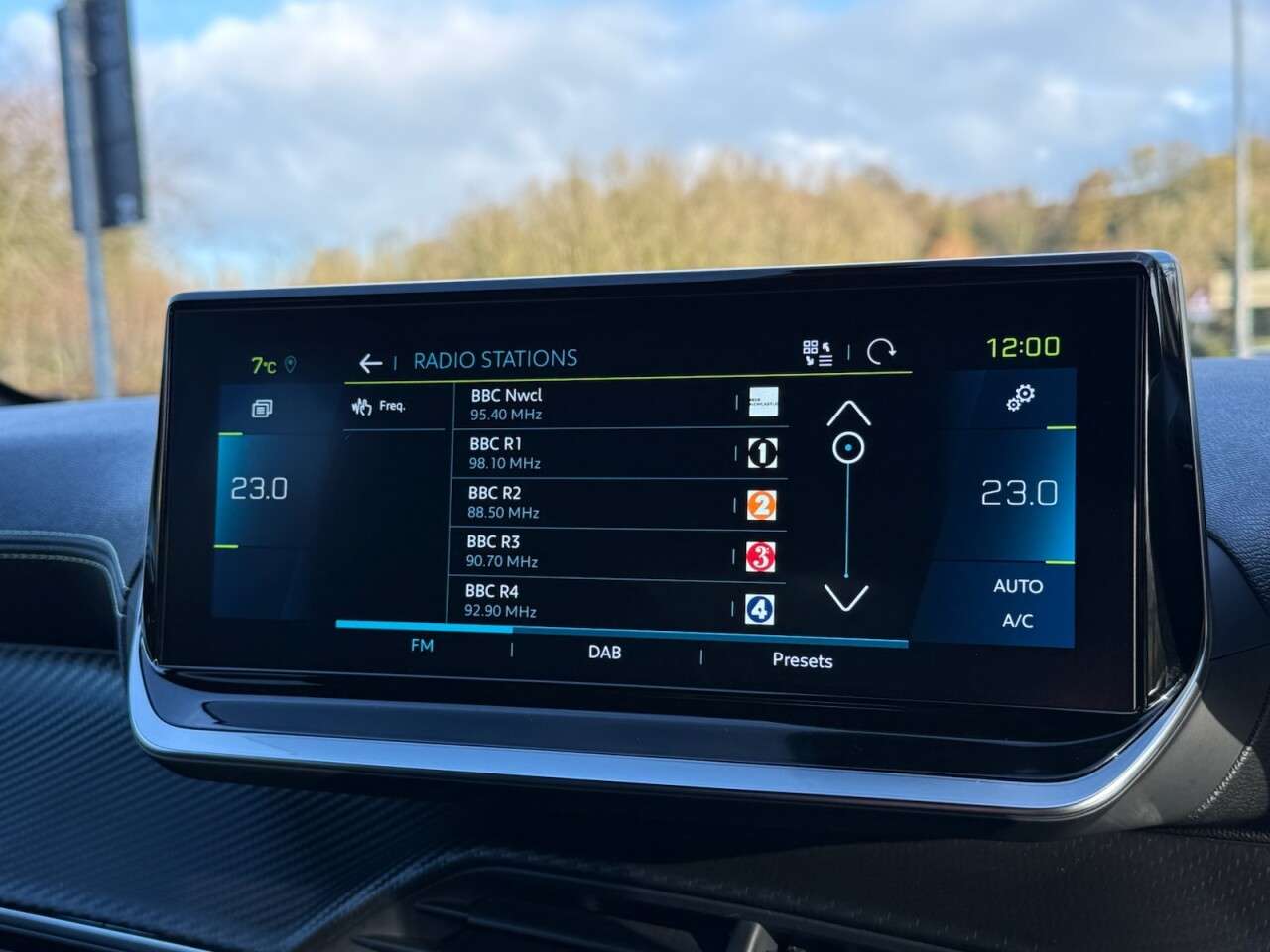 2023 PEUGEOT E-208 2023 PEUGEOT E-208