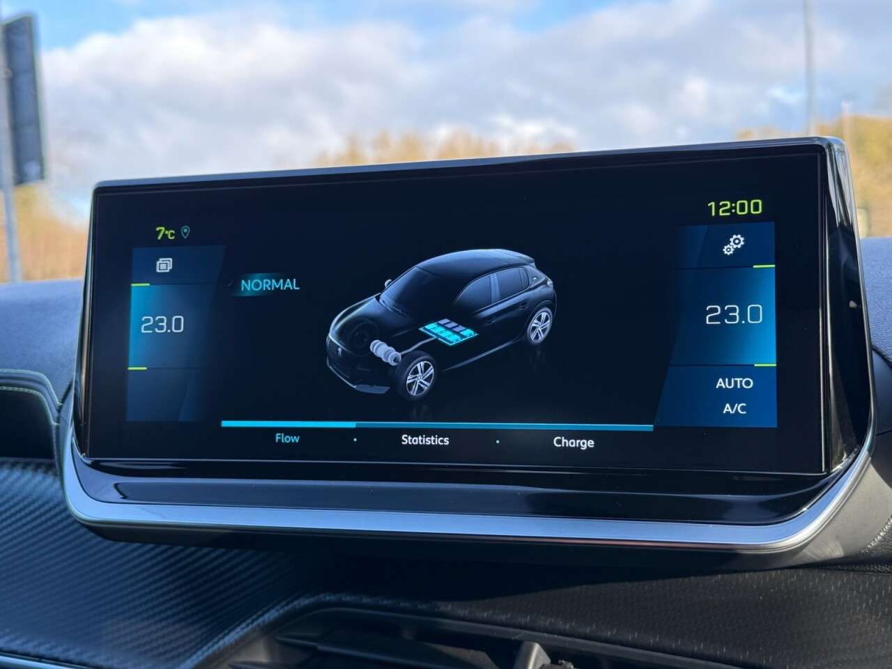 2023 PEUGEOT E-208 2023 PEUGEOT E-208