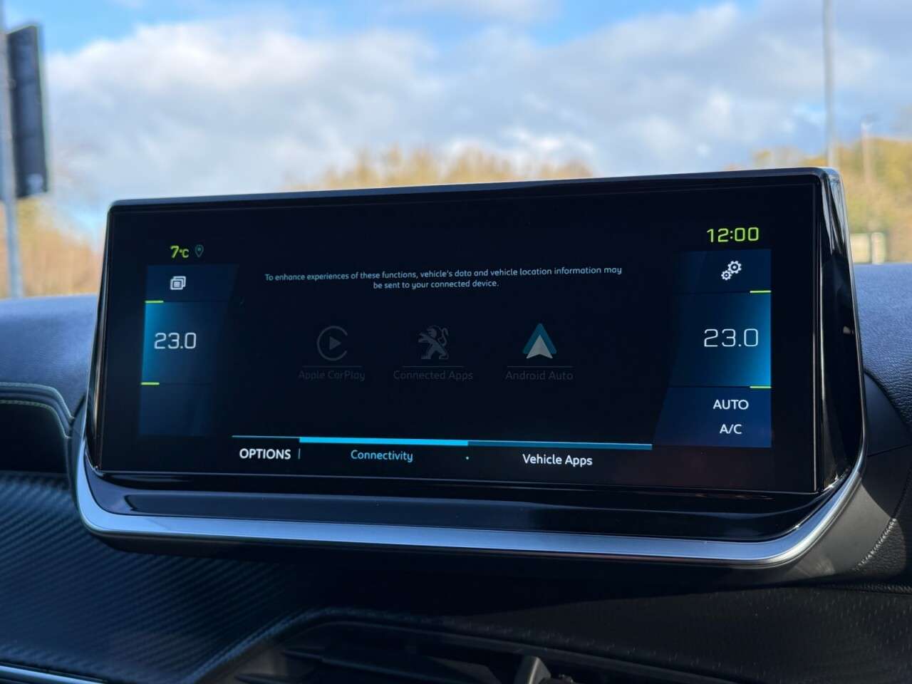 2023 PEUGEOT E-208 2023 PEUGEOT E-208