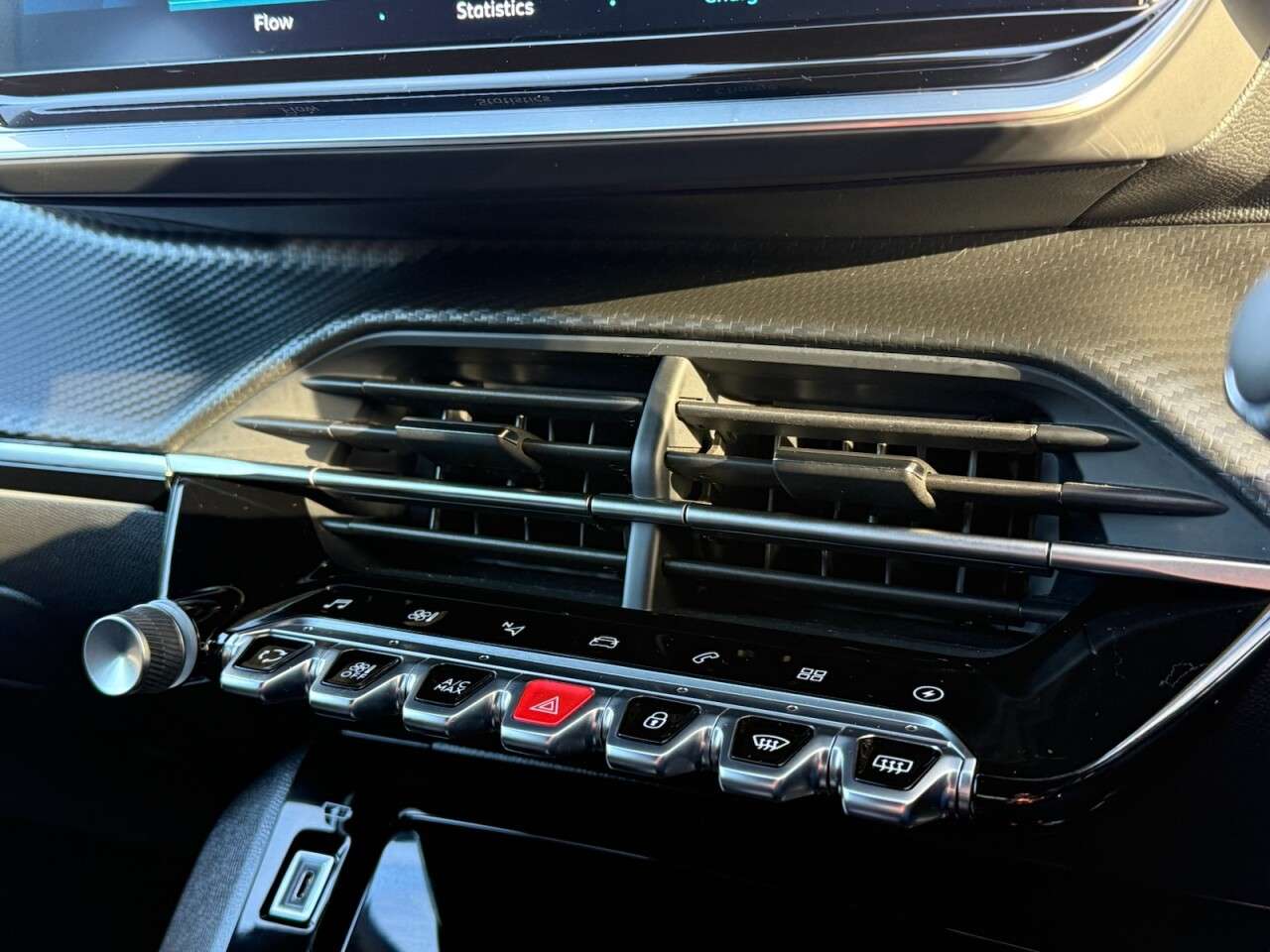 2023 PEUGEOT E-208 2023 PEUGEOT E-208