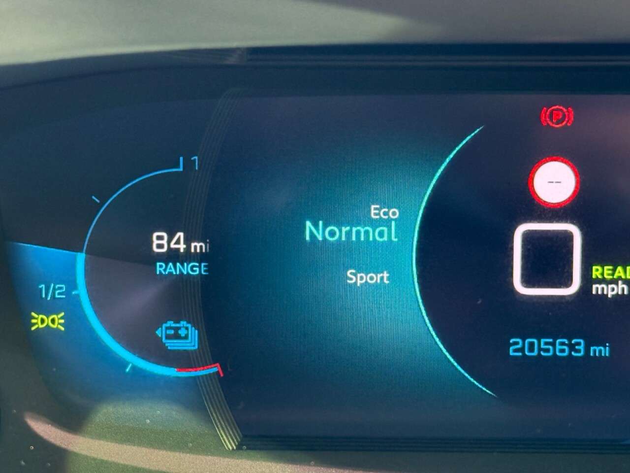 2023 PEUGEOT E-208 2023 PEUGEOT E-208