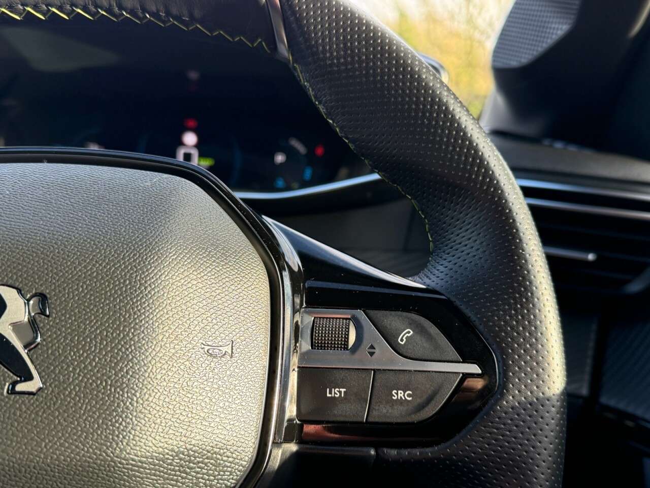 2023 PEUGEOT E-208 2023 PEUGEOT E-208