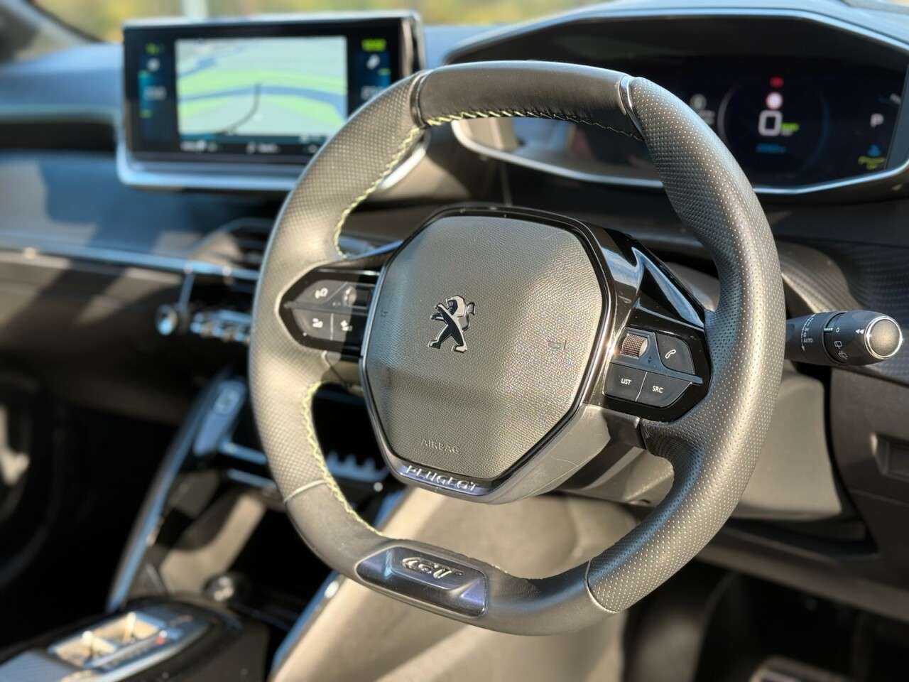 2023 PEUGEOT E-208 2023 PEUGEOT E-208