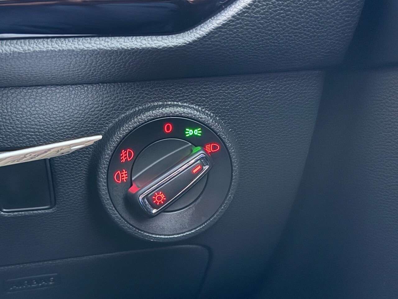 2018 SEAT ATECA 2018 SEAT ATECA