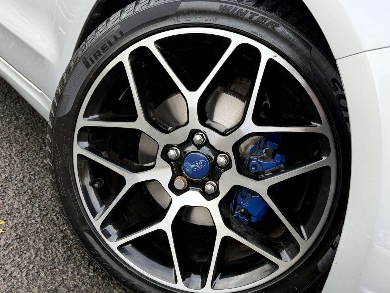 2016 FORD MONDEO 2016 FORD MONDEO