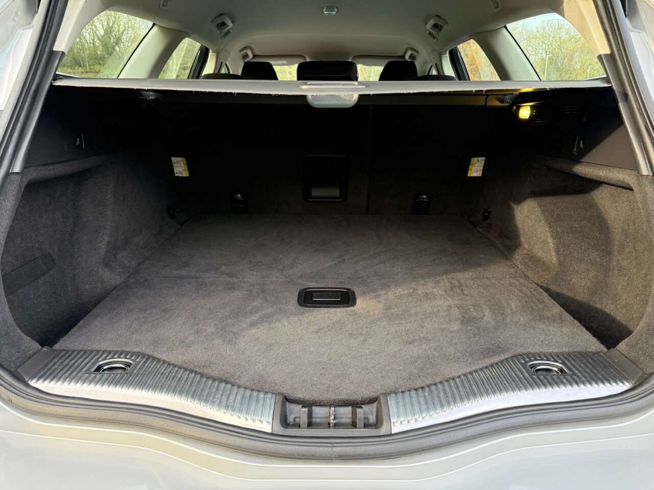 2016 FORD MONDEO 2016 FORD MONDEO