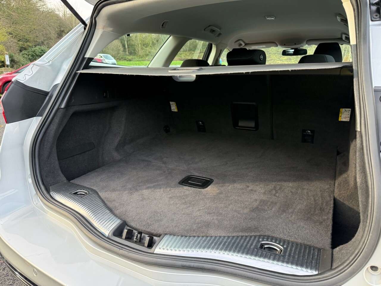 2016 FORD MONDEO 2016 FORD MONDEO