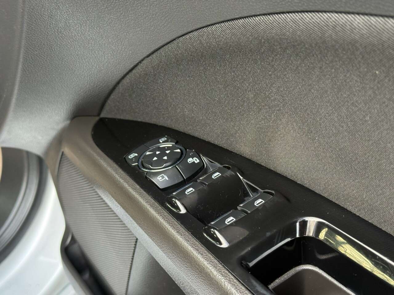 2016 FORD MONDEO 2016 FORD MONDEO