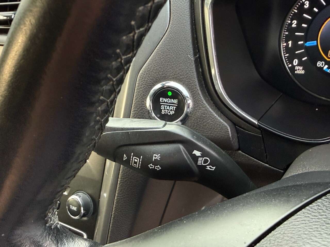 2016 FORD MONDEO 2016 FORD MONDEO