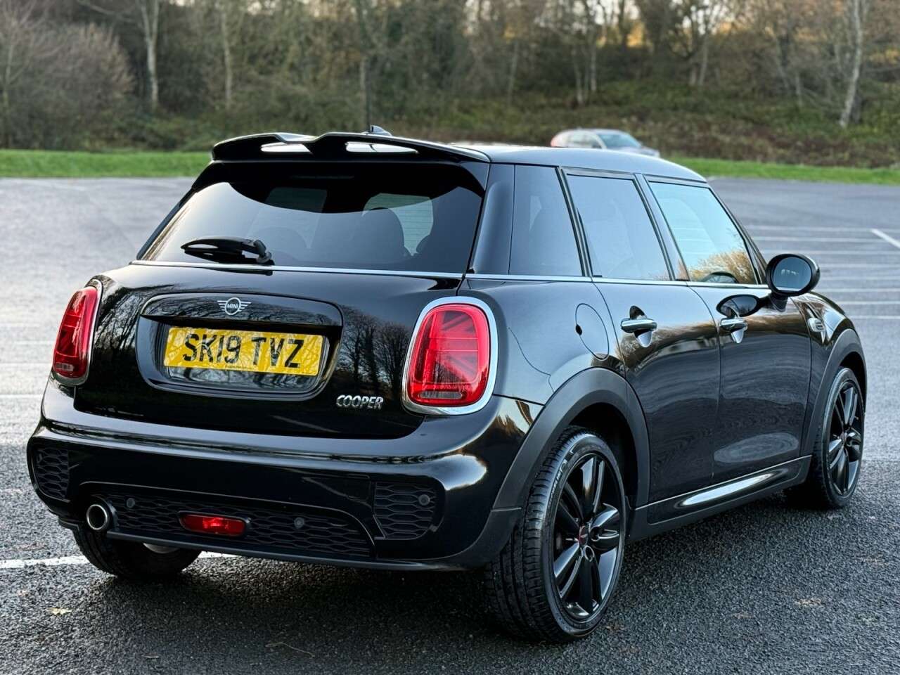 2019 MINI HATCH 2019 MINI HATCH