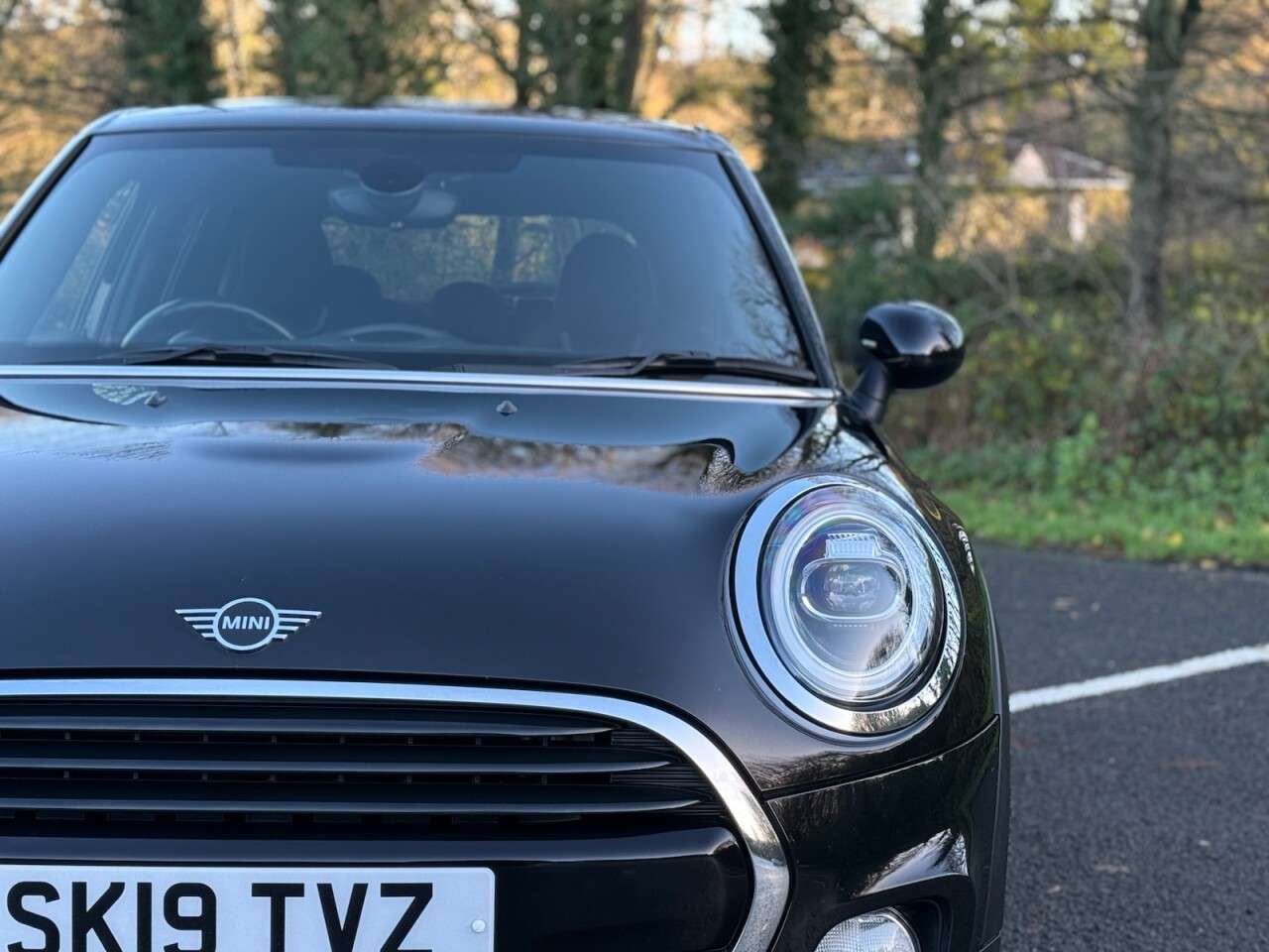 2019 MINI HATCH 2019 MINI HATCH