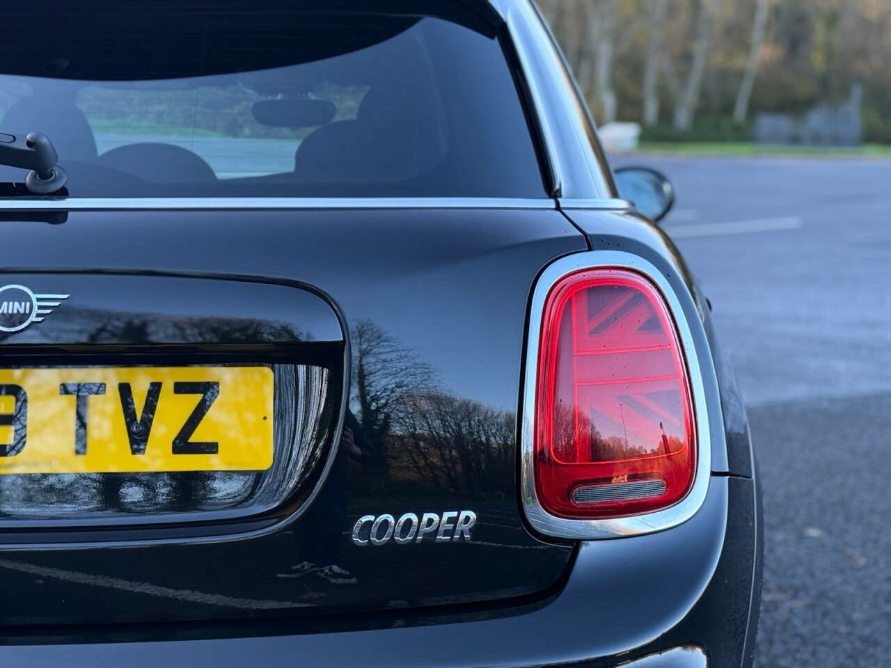 2019 MINI HATCH 2019 MINI HATCH