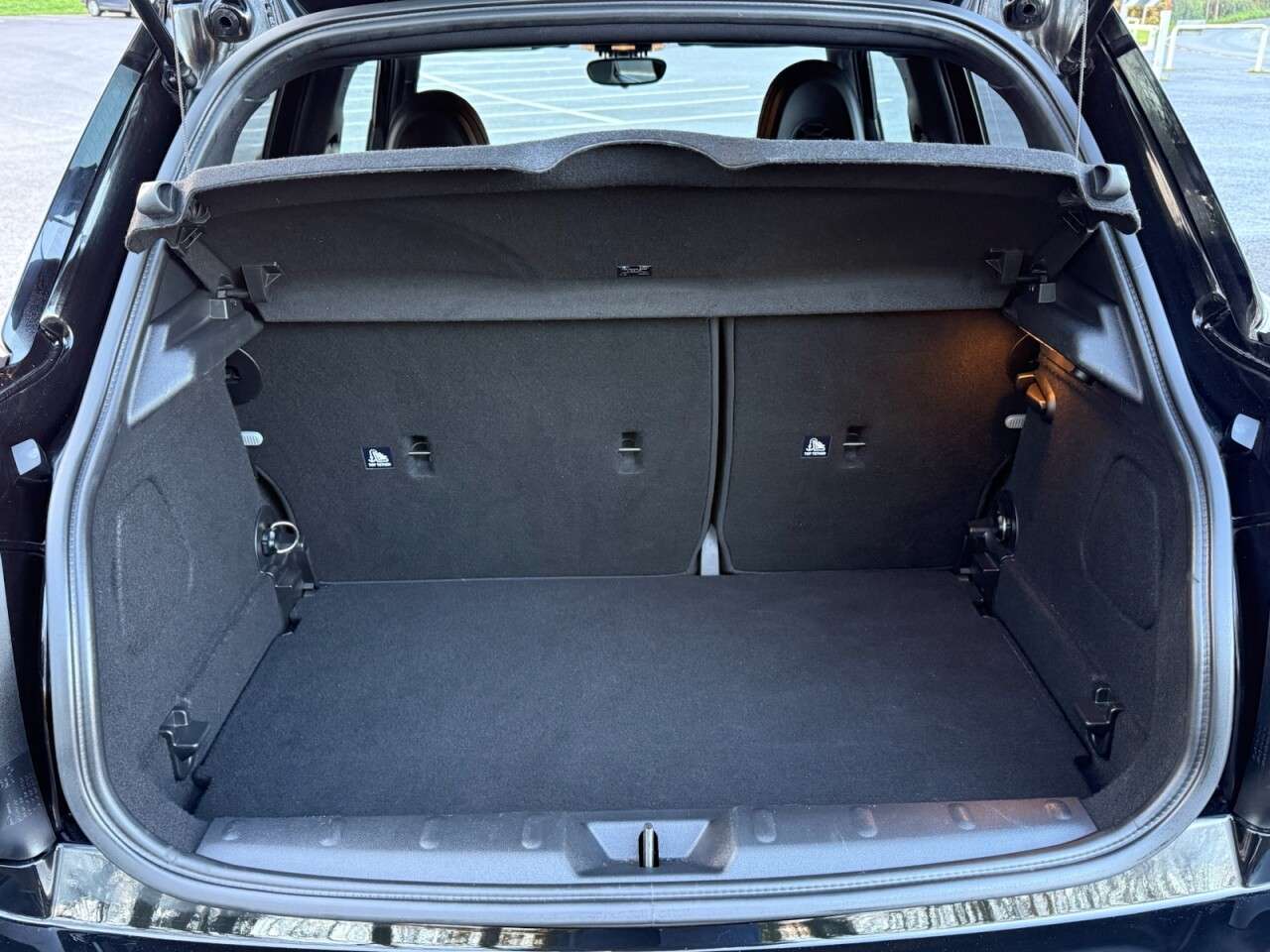 2019 MINI HATCH 2019 MINI HATCH