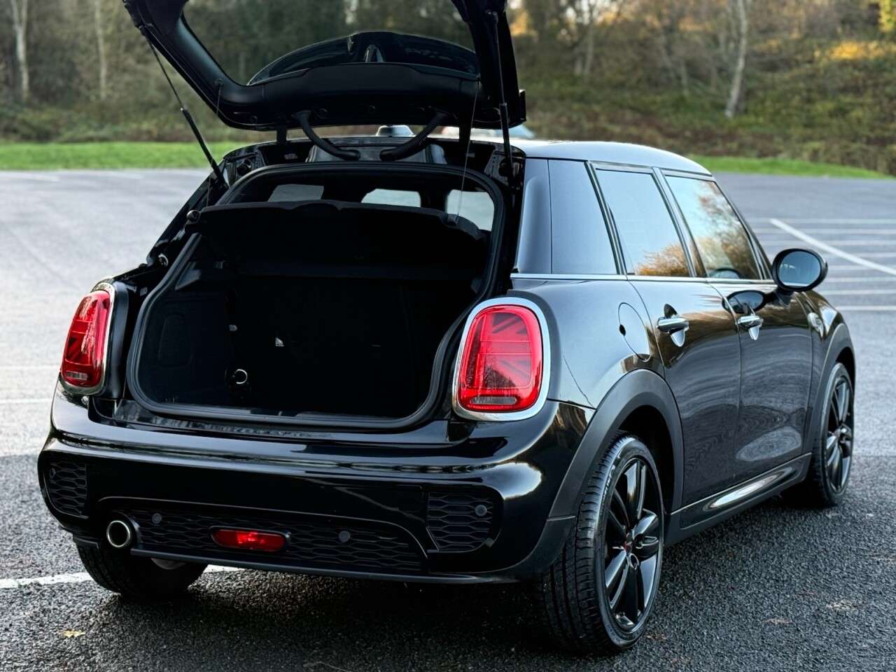2019 MINI HATCH 2019 MINI HATCH