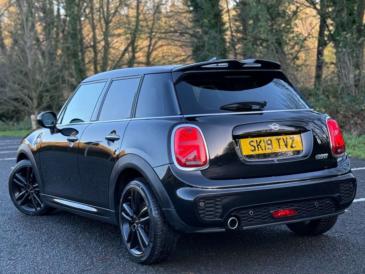 2019 MINI HATCH 2019 MINI HATCH