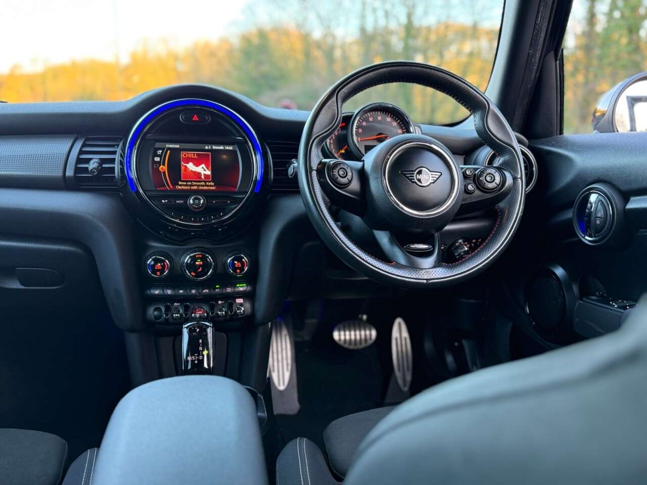 2019 MINI HATCH 2019 MINI HATCH