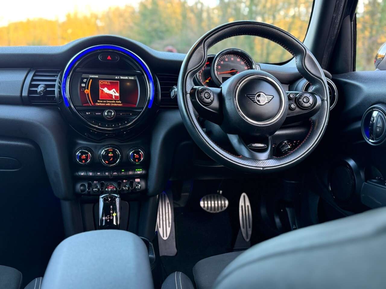 2019 MINI HATCH 2019 MINI HATCH