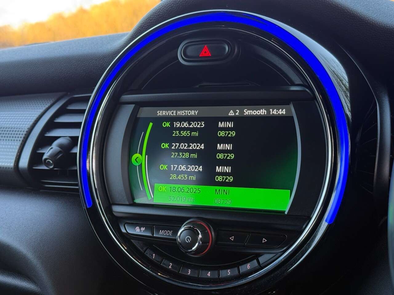 2019 MINI HATCH 2019 MINI HATCH