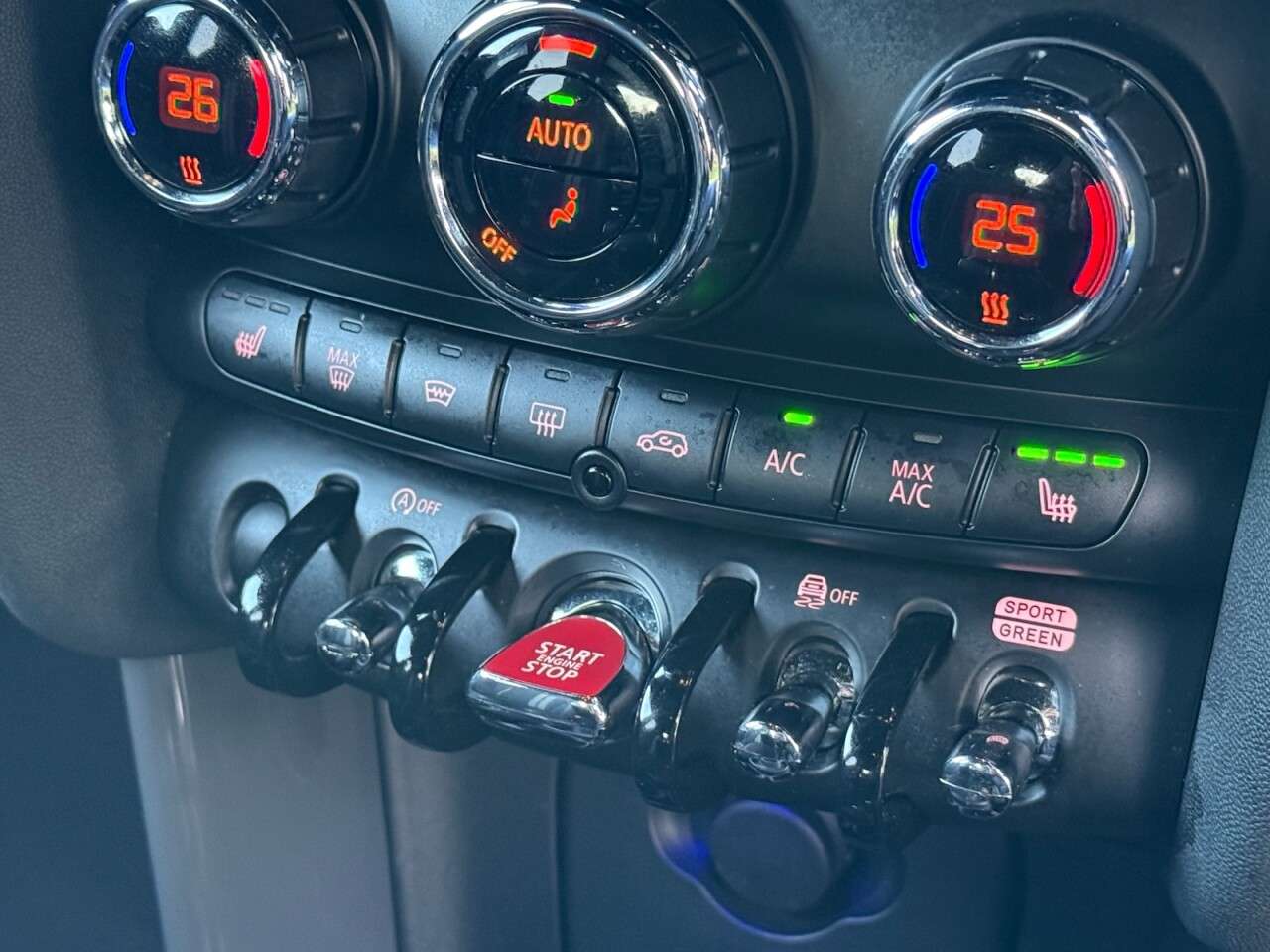 2019 MINI HATCH 2019 MINI HATCH