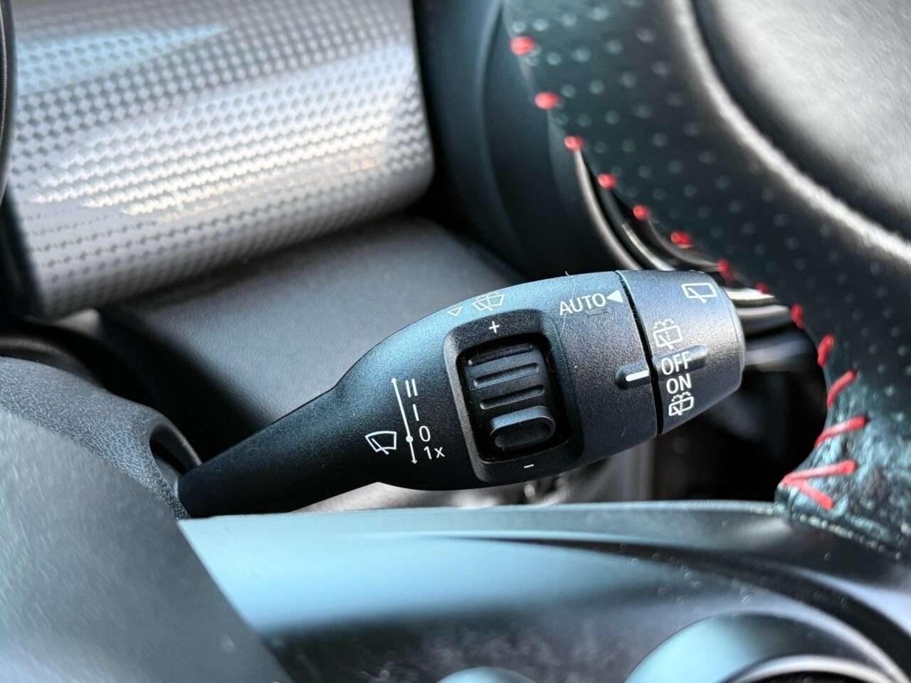 2019 MINI HATCH 2019 MINI HATCH