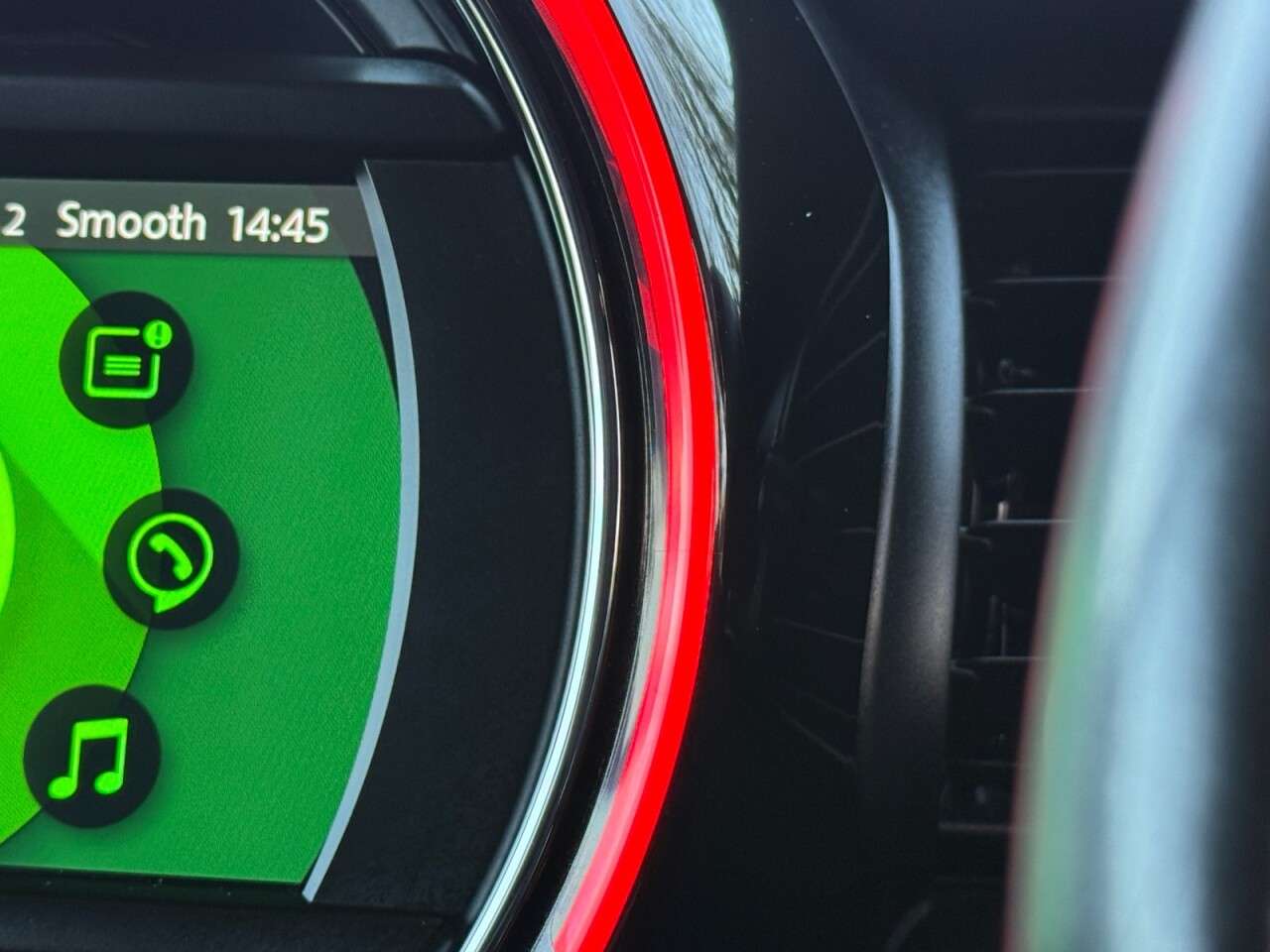 2019 MINI HATCH 2019 MINI HATCH