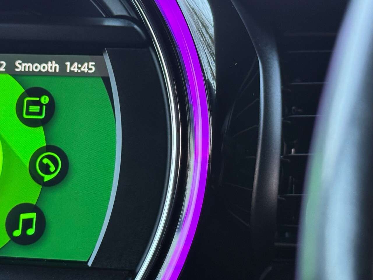 2019 MINI HATCH 2019 MINI HATCH