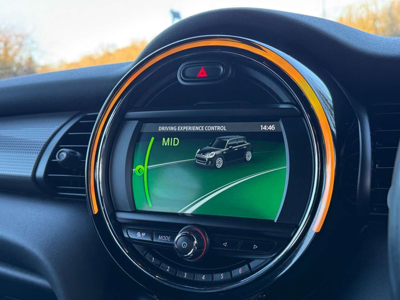 2019 MINI HATCH 2019 MINI HATCH