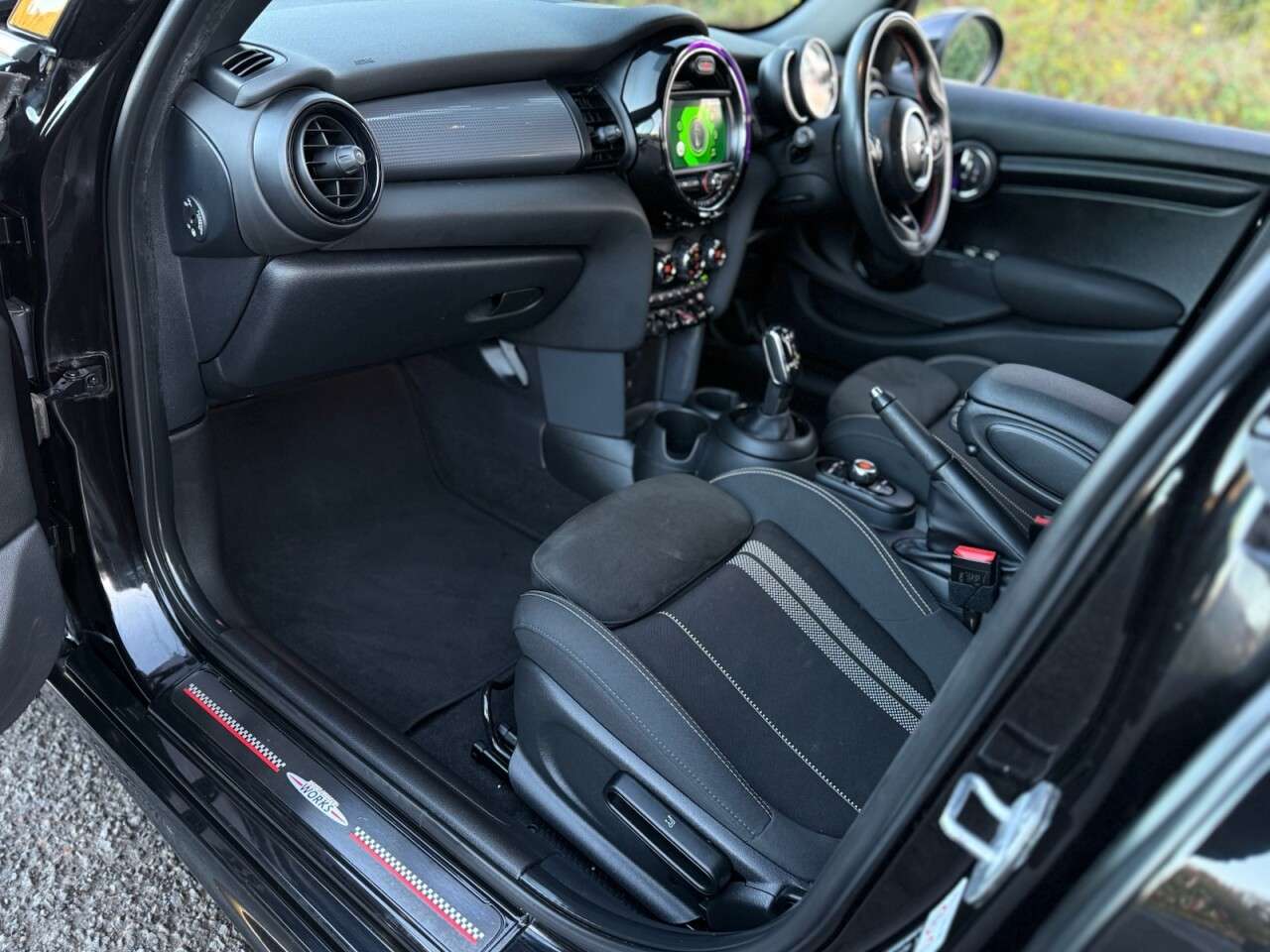 2019 MINI HATCH 2019 MINI HATCH