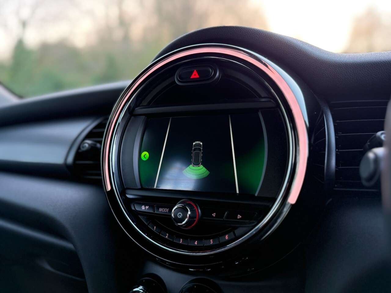 2019 MINI HATCH 2019 MINI HATCH