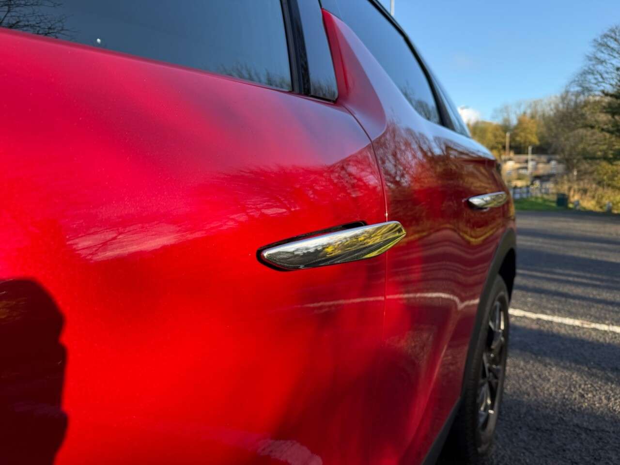 2019 DS AUTOMOBILES DS 3 CROSSBACK 2019 DS AUTOMOBILES DS 3 CROSSBACK