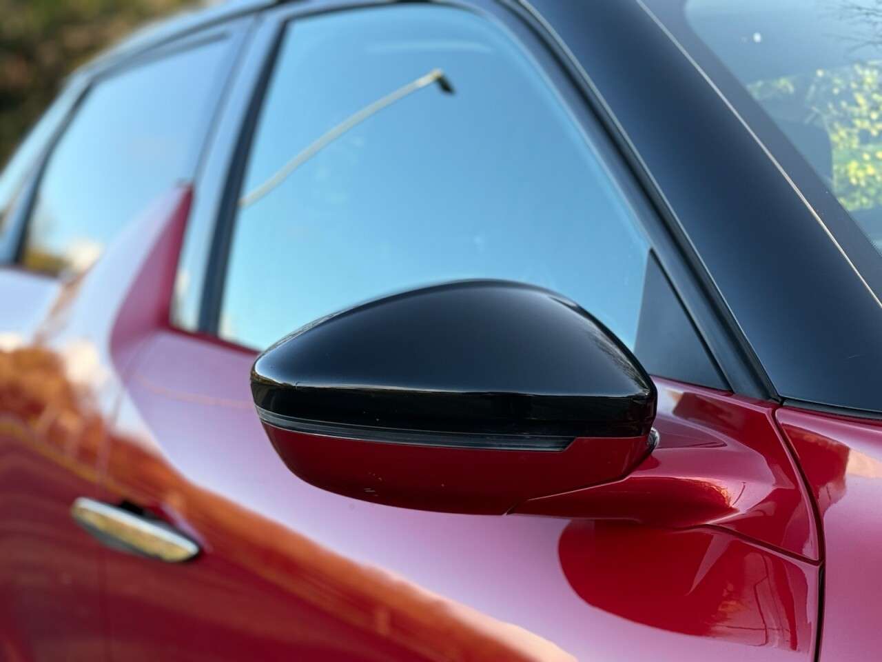 2019 DS AUTOMOBILES DS 3 CROSSBACK 2019 DS AUTOMOBILES DS 3 CROSSBACK