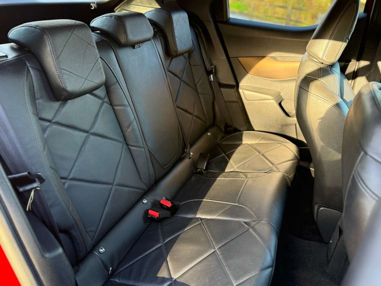 2019 DS AUTOMOBILES DS 3 CROSSBACK 2019 DS AUTOMOBILES DS 3 CROSSBACK